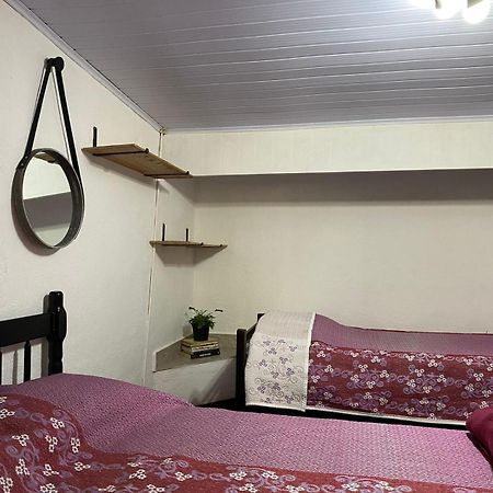 Casa Dos Ventos - Refugio, Sustentabilidade, Conexao Ubatuba Exterior foto