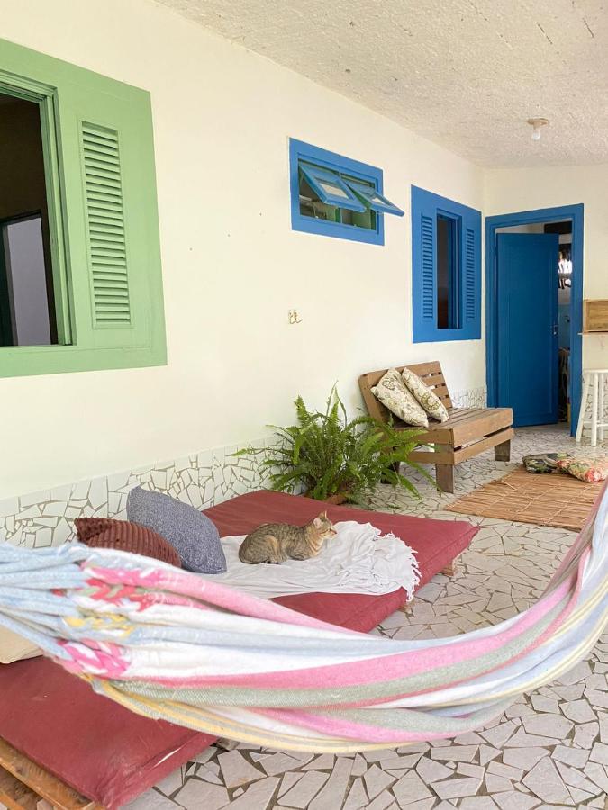 Casa Dos Ventos - Refugio, Sustentabilidade, Conexao Ubatuba Exterior foto