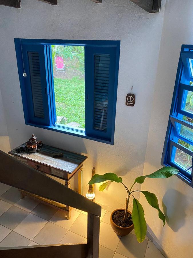 Casa Dos Ventos - Refugio, Sustentabilidade, Conexao Ubatuba Exterior foto