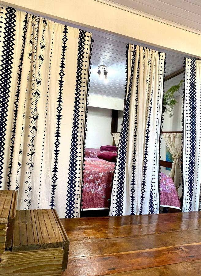 Casa Dos Ventos - Refugio, Sustentabilidade, Conexao Ubatuba Exterior foto