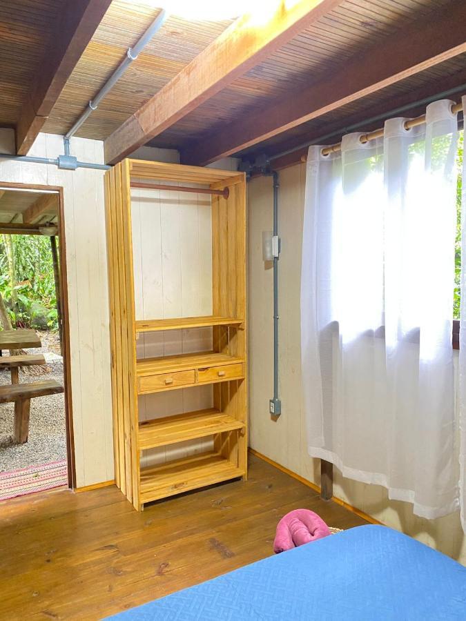Casa Dos Ventos - Refugio, Sustentabilidade, Conexao Ubatuba Exterior foto